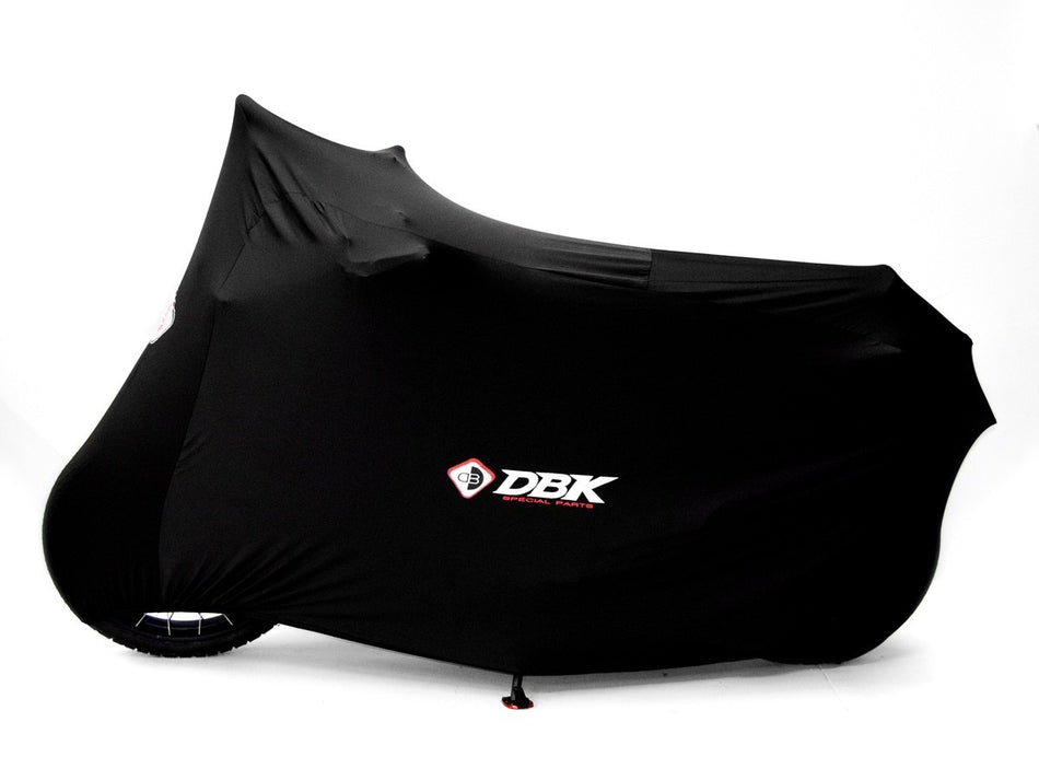 COV02 - MOTORCYCLE COVER LARGE - DBK Special Parts - 1