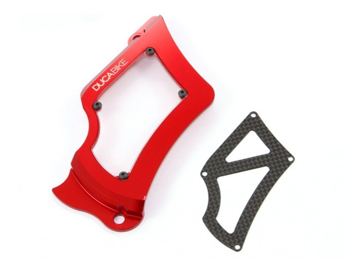 CP01 - SPROCKET COVER - DBK Special Parts - 5