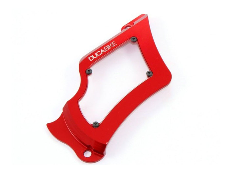 CP01 - SPROCKET COVER - DBK Special Parts - 6