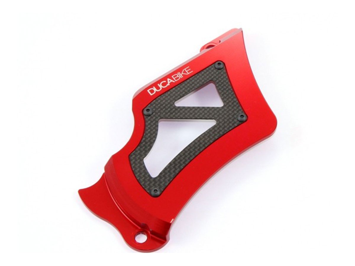 CP01 - SPROCKET COVER - DBK Special Parts - 4