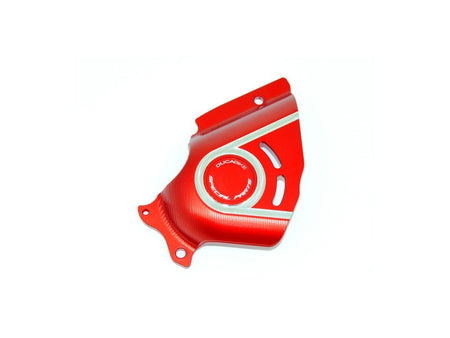 CP05 - SPROCKET COVER MTS MY15 - DBK Special Parts - 4