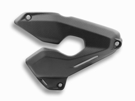 CRB03O - CARBON SIDE COVERS - DBK Special Parts - 4