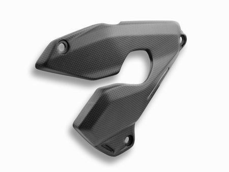 CRB03O - CARBON SIDE COVERS - DBK Special Parts - 5