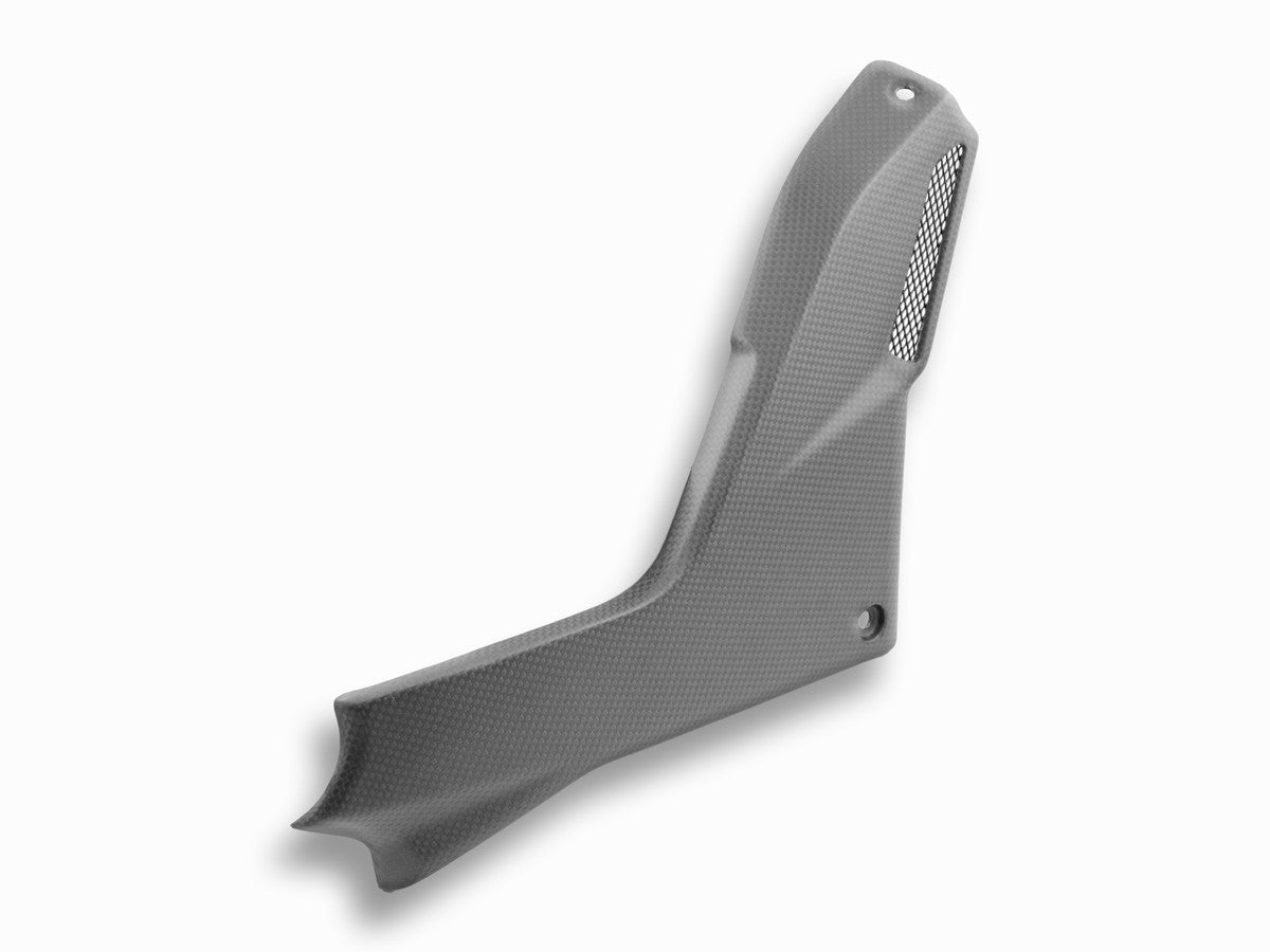 CRB09O - CARBON SIDE COVERS - DBK Special Parts - 4