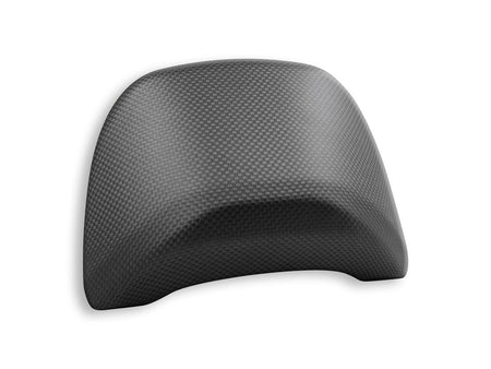 CRB102O - MTS V4 MATT CARBON TANK COVER - DBK Special Parts - 3