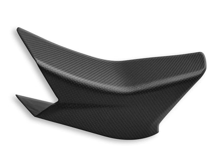 CRB104O - MTS V4 MATT CARBON SIDE WINGLETS - DBK Special Parts - 3