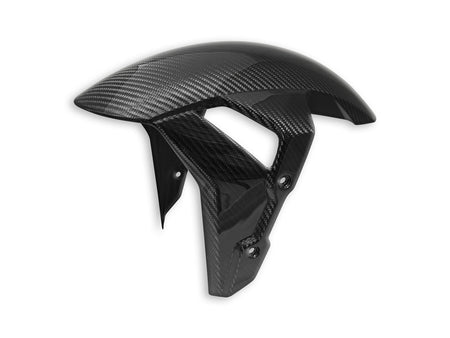 CRB110L - GLOSSY CARBON FRONT FENDER BMW S1000RR - DBK Special Parts - 1