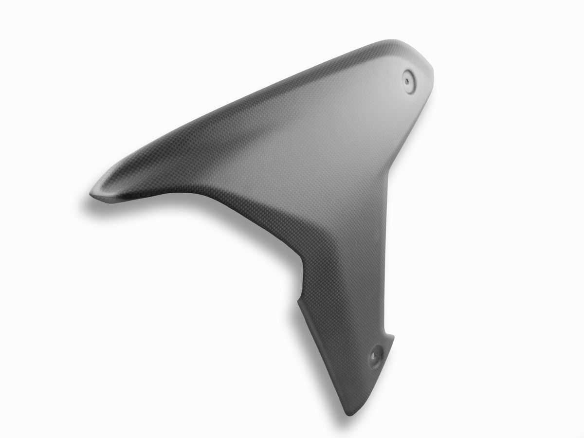 CRB12O - CARBON SIDE PANELS - DBK Special Parts - 5