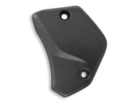 CRB153O - HM 698 MONO MATT CARBON FRAME COVERS - DBK Special Parts - 5