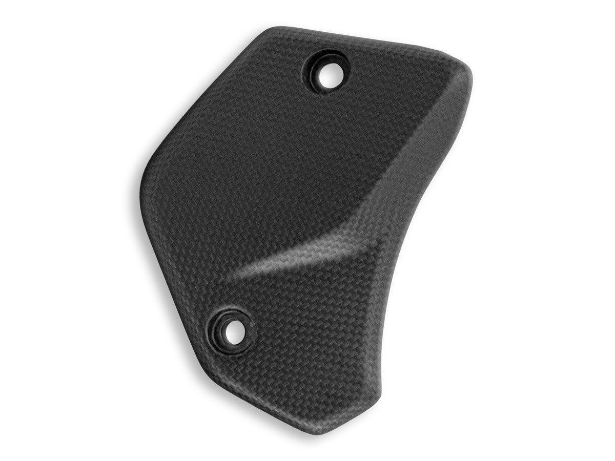 CRB153O - HM 698 MONO MATT CARBON FRAME COVERS - DBK Special Parts - 4