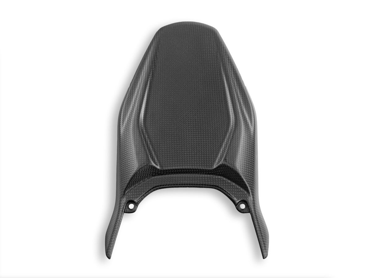 CRB158O - HM 698 MONO MATT CARBON TAIL - DBK Special Parts - 5