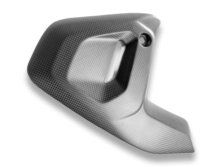 CRB182O - BMW R1300GS MATT CARBON SIDE PANELS - DBK Special Parts - 2