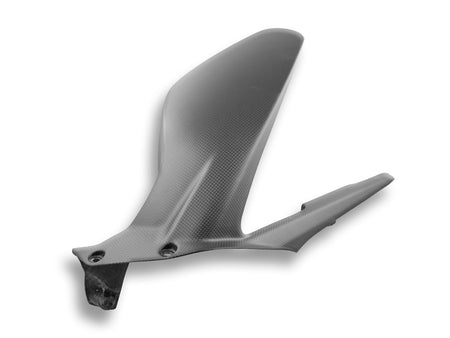 CRB19O - CARBON REAR FENDER - DBK Special Parts - 1