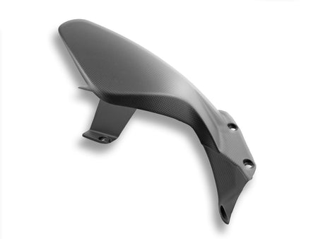 CRB19O - CARBON REAR FENDER - DBK Special Parts - 3