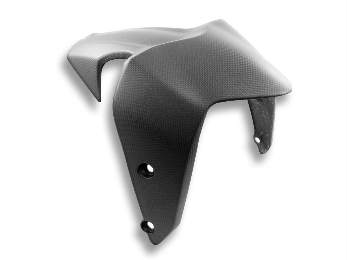 CRB21O - CARBON FRONT FENDER - DBK Special Parts - 1