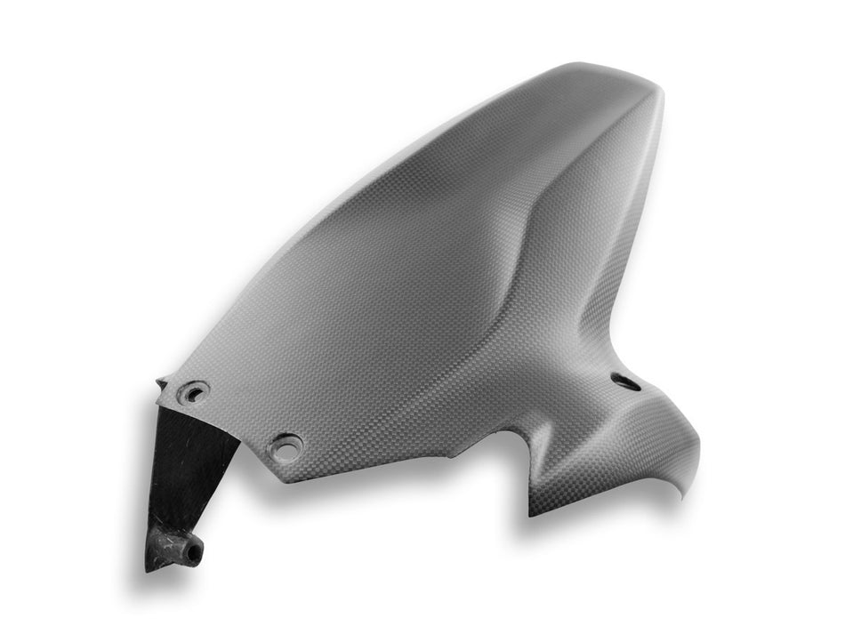 CRB28O - CARBON REAR FENDER - DBK Special Parts - 1