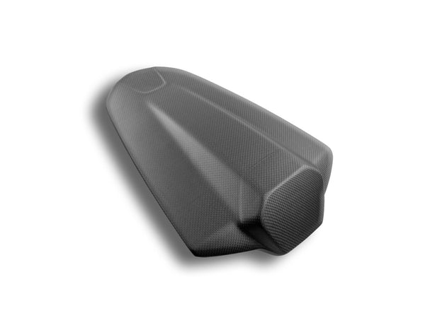 CRB56O - M 937 MATTE CARBON SEAT COVER - DBK Special Parts - 1