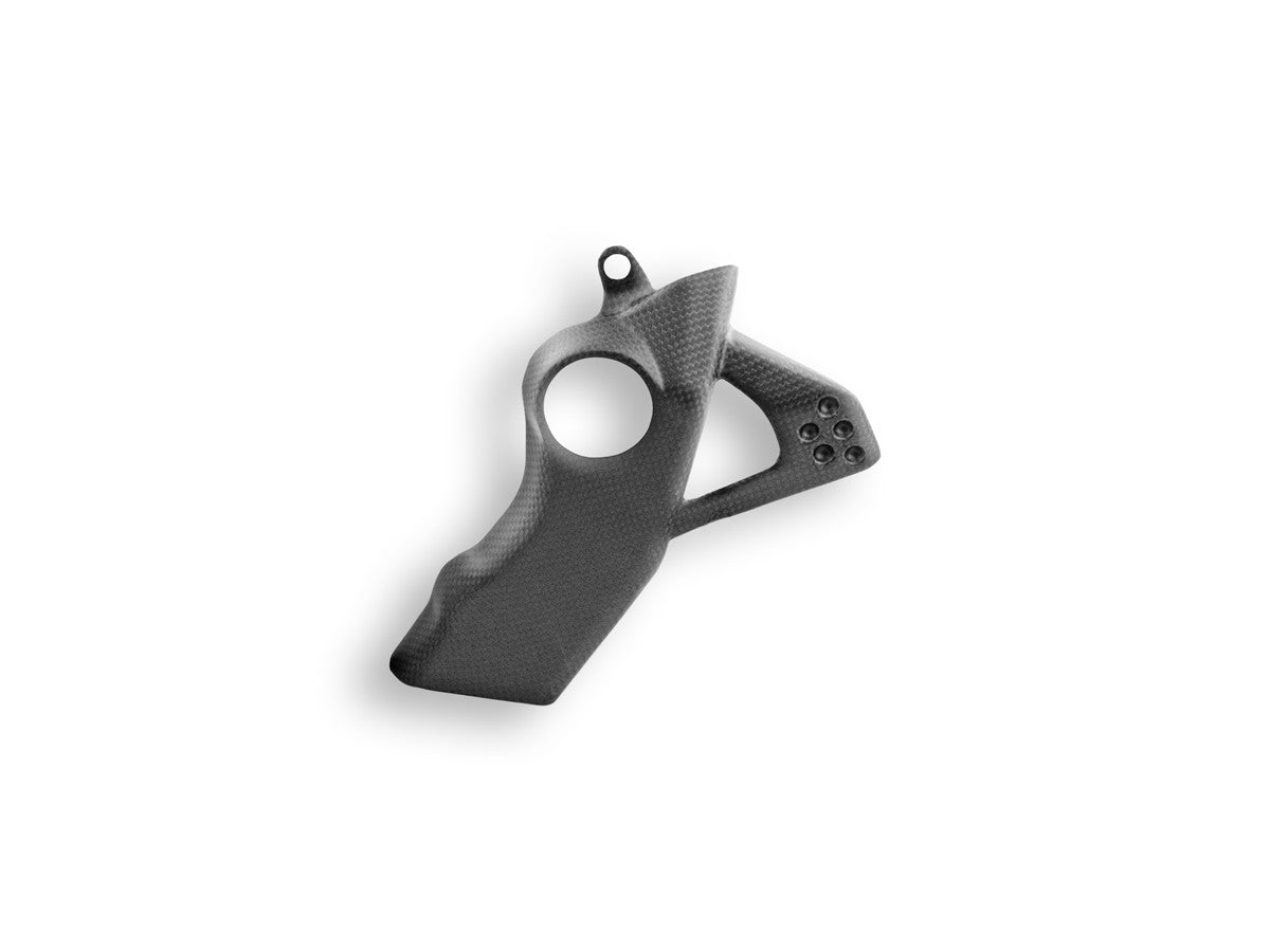 CRB59O - DESERTX CARBON FRAME COVER - DBK Special Parts - 3