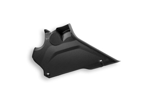 CRB66O - DESERTX MATT CARBON SIDE PANELS - DBK Special Parts - 3