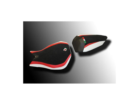 CS119901 - PANIGALE 899/1199 SEAT COVER - DBK Special Parts - 3