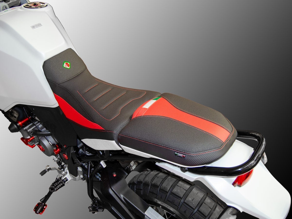 CSDXC01 - DESERTX CONFORT SEAT COVER - DBK Special Parts - 3