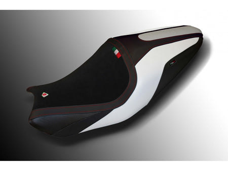 CSM1201 - M821/1200 SEAT COVER - DBK Special Parts - 2