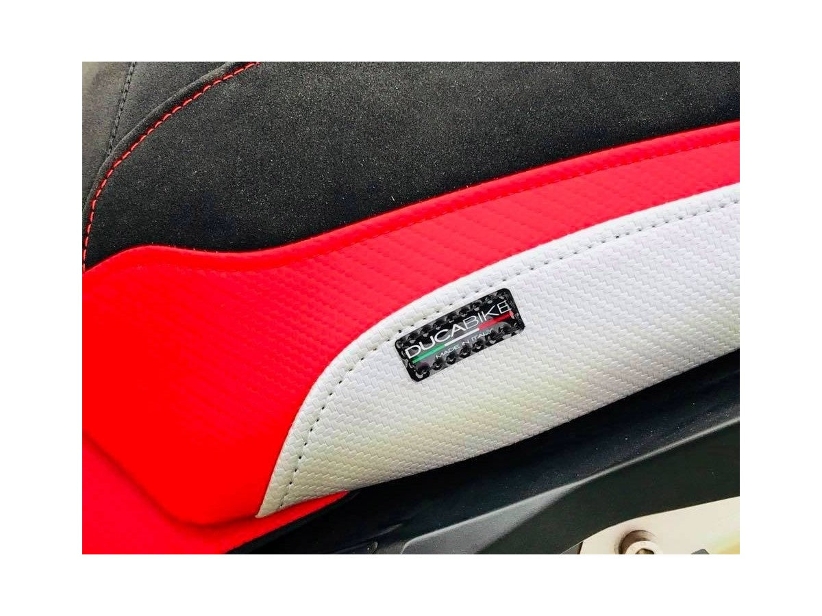 CSMTSCEN - MTS ENDURO CONFORT SEAT COVER - DBK Special Parts - 7