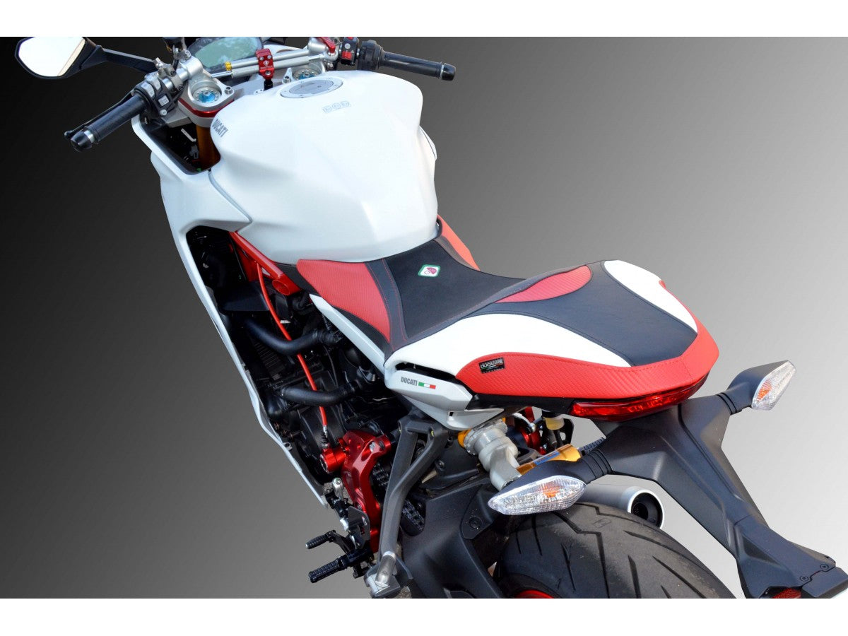 CSSS01 - SS MY17 SEAT COVER - DBK Special Parts - 10