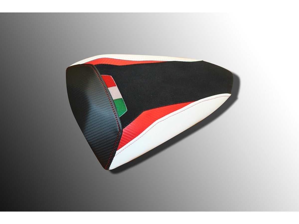 CSV4P01 - PANIGALE V4 SEAT COVER PASSENGER - DBK Special Parts - 3