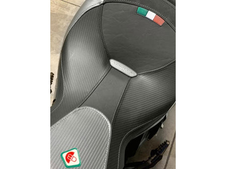 CSXD01 - XDIAVEL SEAT COVER - DBK Special Parts - 4