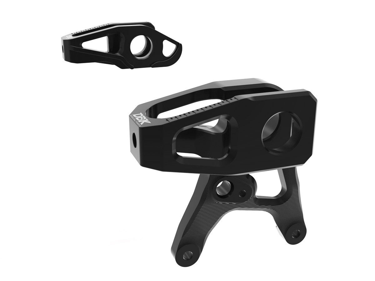 CTC04 - PANIGALE/SF V4 MY25 CHAIN TENSIONER SLIDER KIT - DBK Special Parts - 11