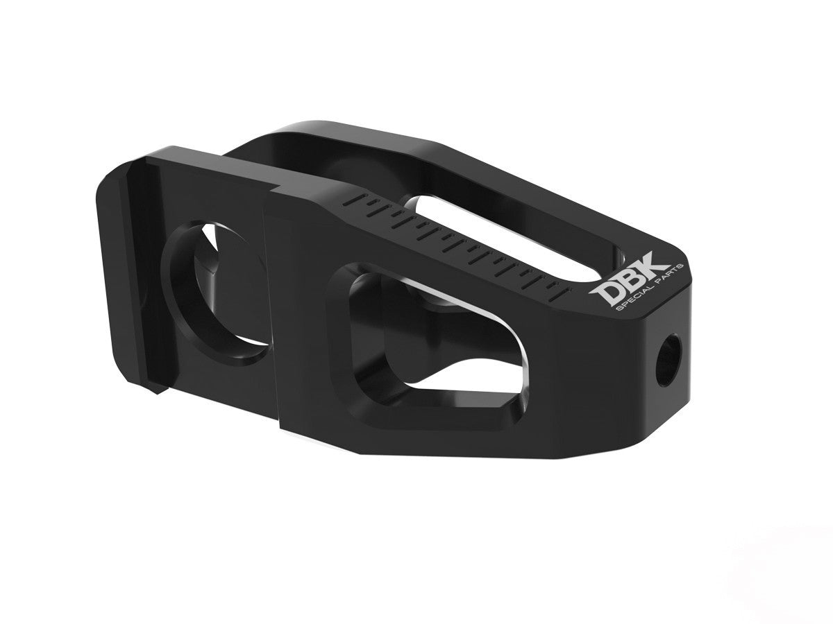 CTC04 - PANIGALE/SF V4 MY25 CHAIN TENSIONER SLIDER KIT - DBK Special Parts - 14