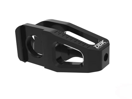 CTC04 - PANIGALE/SF V4 MY25 CHAIN TENSIONER SLIDER KIT - DBK Special Parts - 14