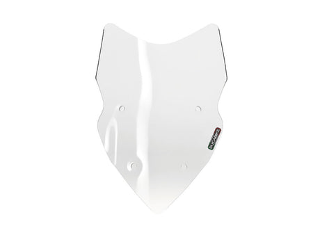 CUP04 - MTS 1200 13/14 INTERMEDIATE WINDSCREEN - DBK Special Parts - 1