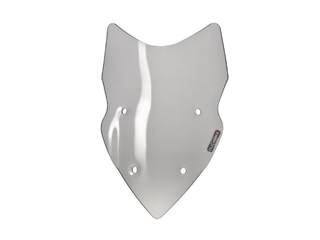 CUP04 - MTS 1200 13/14 INTERMEDIATE WINDSCREEN - DBK Special Parts - 5