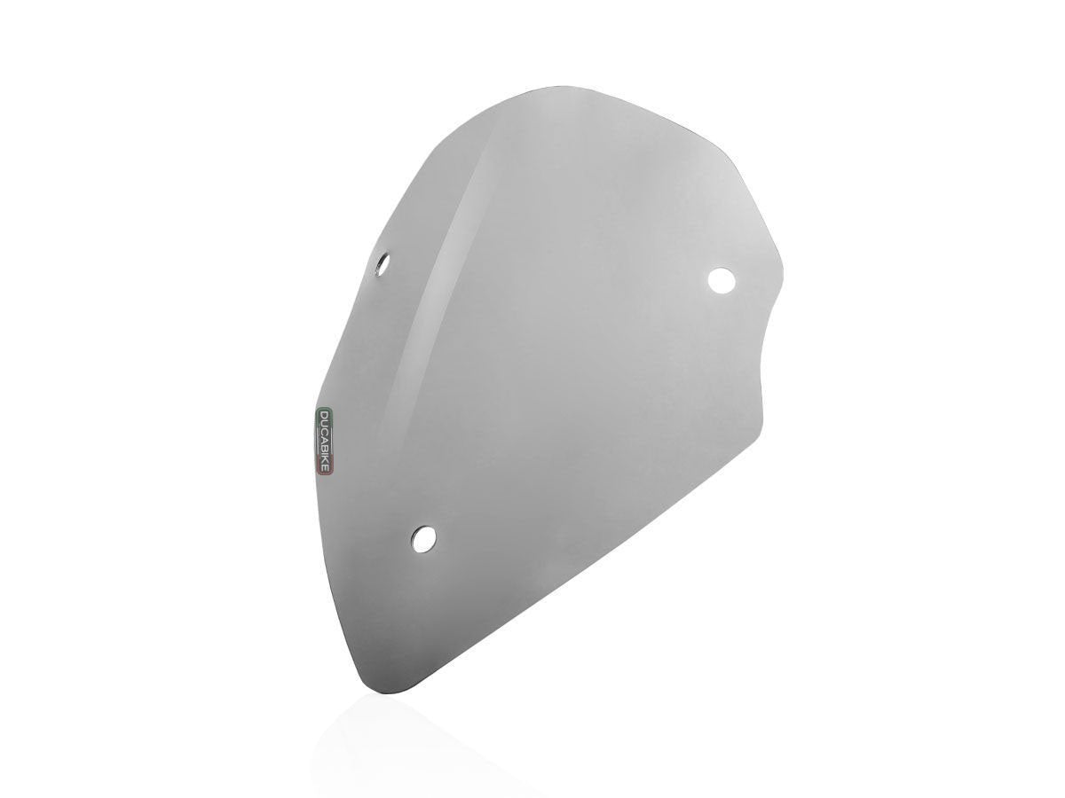 CUP07 - MTS 15/19 SPORT WINDSCREEN - DBK Special Parts - 2