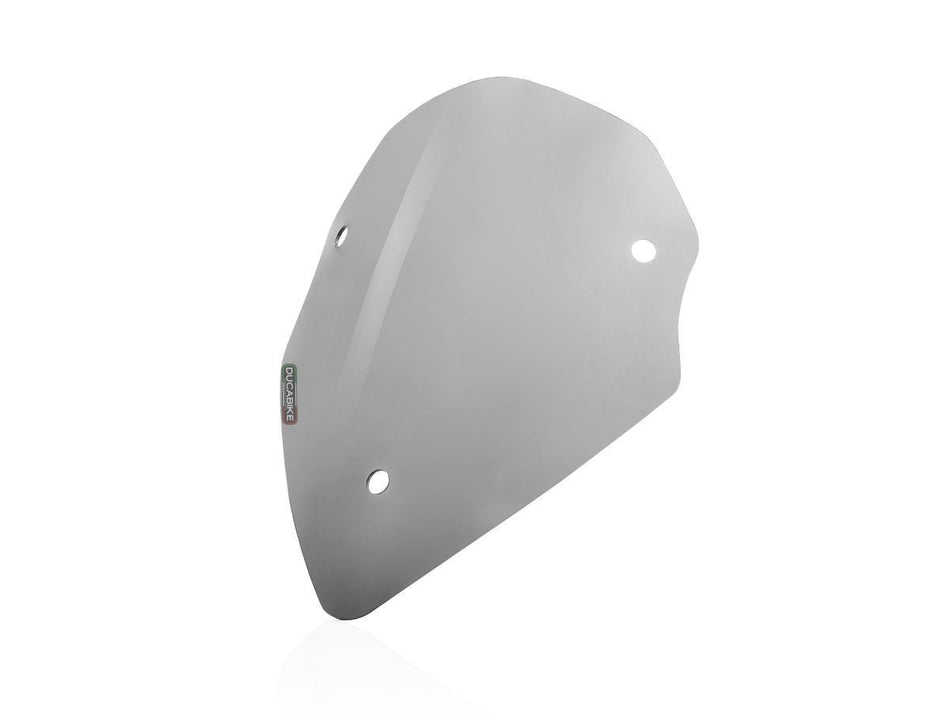 CUP07 - MTS 15/19 SPORT WINDSCREEN - DBK Special Parts - 2