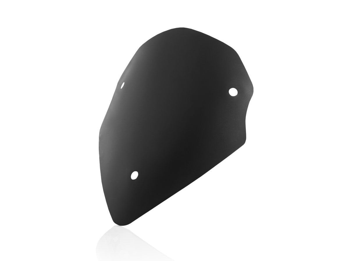 CUP07 - MTS 15/19 SPORT WINDSCREEN - DBK Special Parts - 6