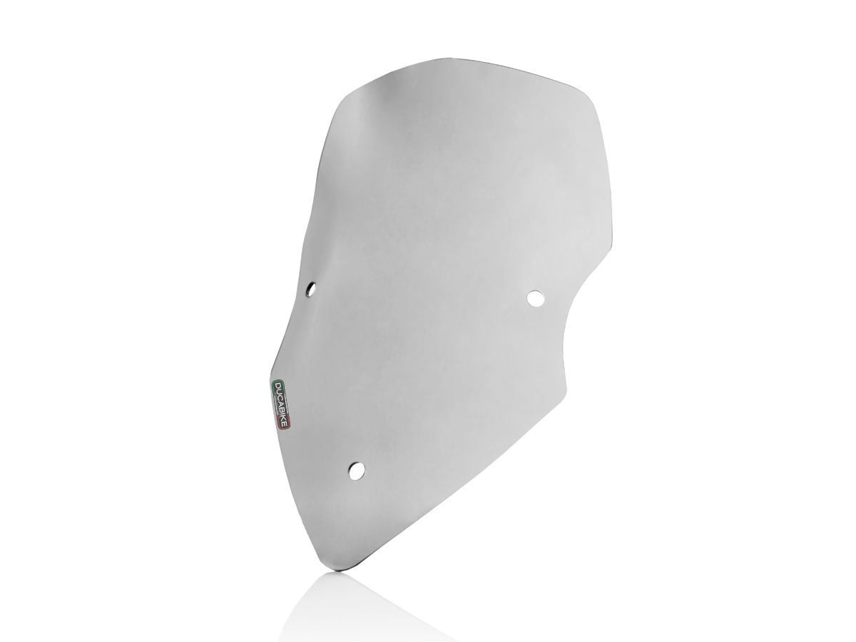 CUP08 - MTS 15/19 INTERMEDIATE WINDSCREEN - DBK Special Parts - 6