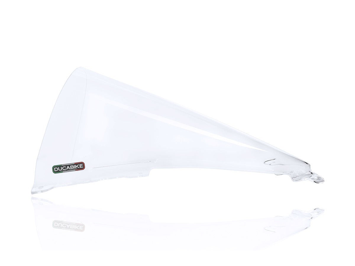 CUP09 - V4 / S RACE HIGH WINDSCREEN - DBK Special Parts - 2