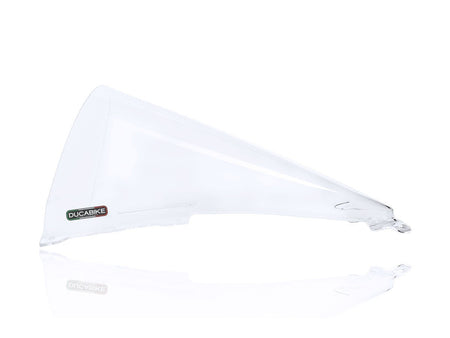 CUP09 - V4 / S RACE HIGH WINDSCREEN - DBK Special Parts - 2