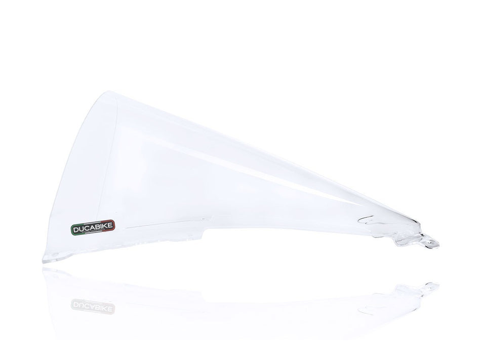 CUP12 - V4R RACE HIGH WINDSCREEN - DBK Special Parts - 2