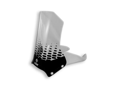 CUP24 - DESERTX INCREASED WINDSCREEN MAXI COMFORT - DBK Special Parts - 2