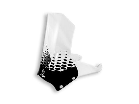 CUP24 - DESERTX INCREASED WINDSCREEN MAXI COMFORT - DBK Special Parts - 6