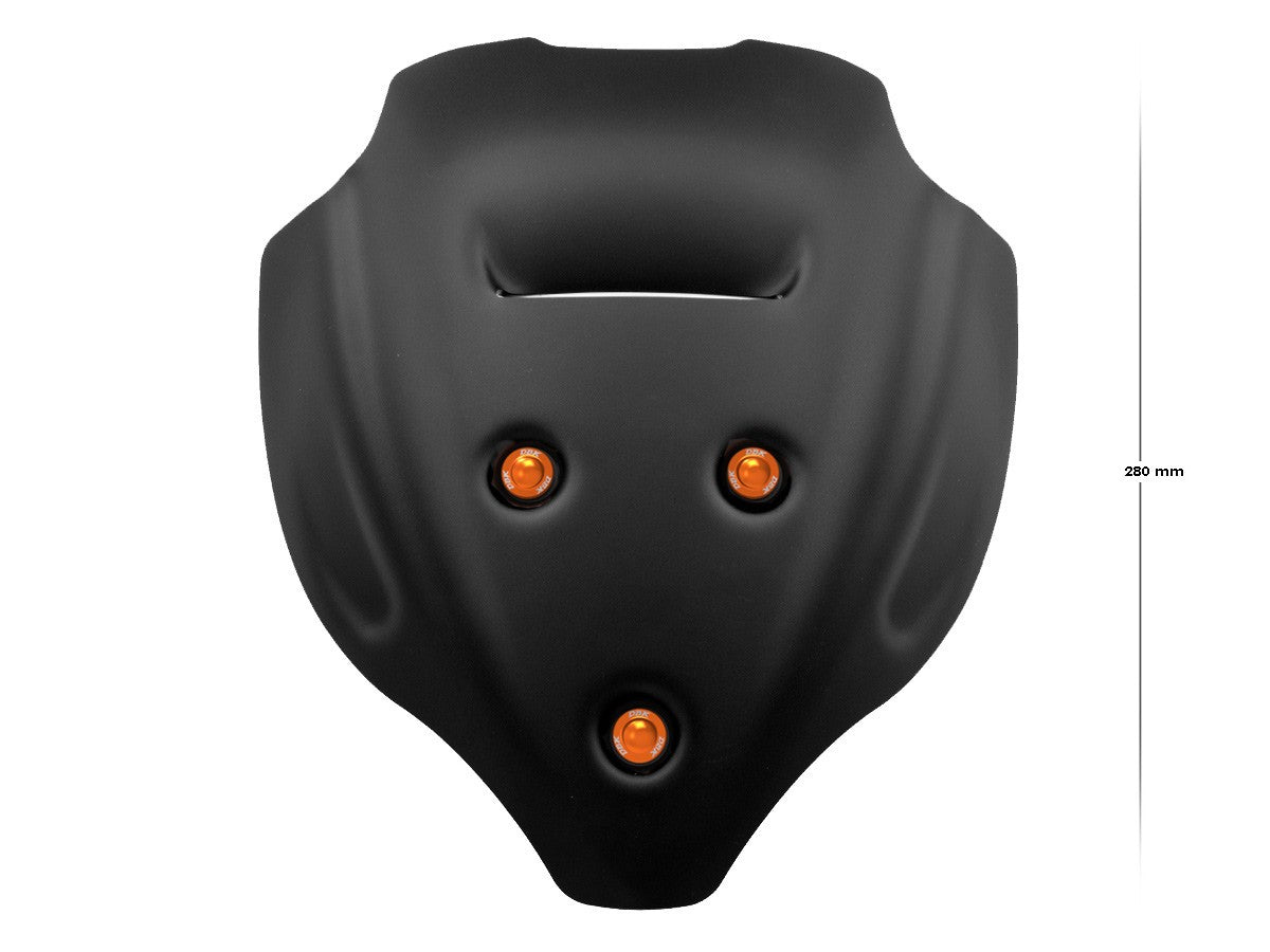 CUP28 - KTM 990 DUKE WINDSCREEN TOURING - DBK Special Parts - 5