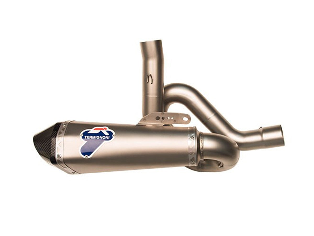 D18109440ITC - RACING SILENCER TERMIGNONI DUCATI SUPERSPORT 936 - Termignoni - 1