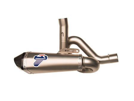 D21409440ITC - RACING SILENCER TERMIGNONI DUCATI SUPERSPORT 950 - Termignoni - 1