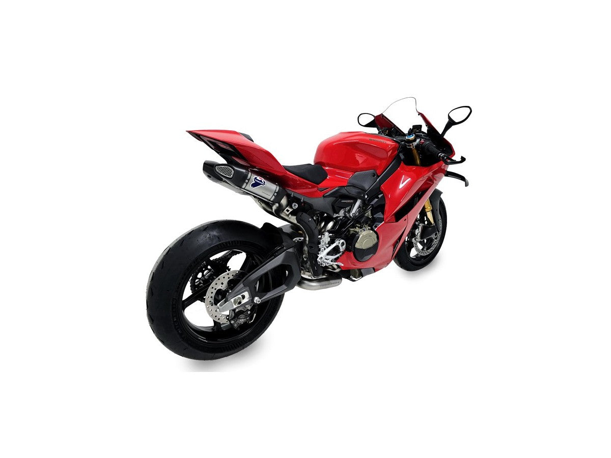 D23109400ITC - TERMIGNONI FULL SYSTEM PANIGALE V4 MY25 - Termignoni - 4