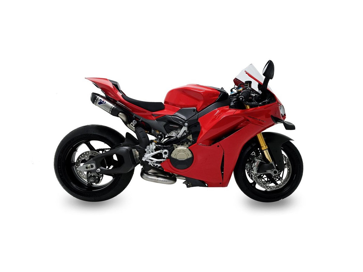 D23109400ITC - TERMIGNONI FULL SYSTEM PANIGALE V4 MY25 - Termignoni - 2
