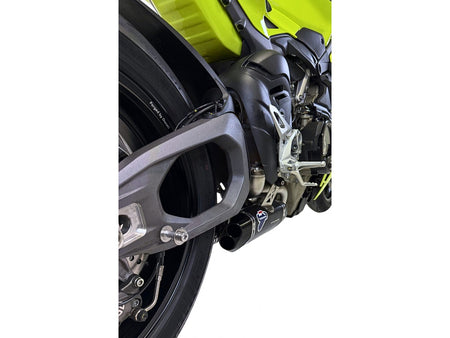 D23509440INA - TERMIGNONI SILENCERS BLACK PANIGALE V4/STREETFIGHTER V4 MY25 - Termignoni - 5